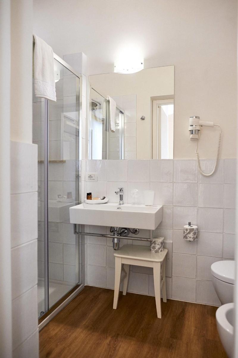 Hotel Sopra Le Mura - Oda