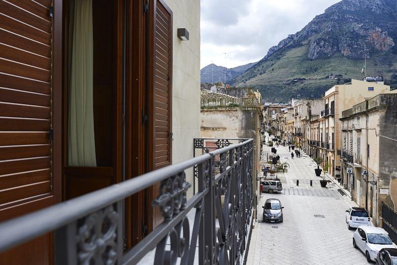 Hotel Sopra Le Mura - Oda