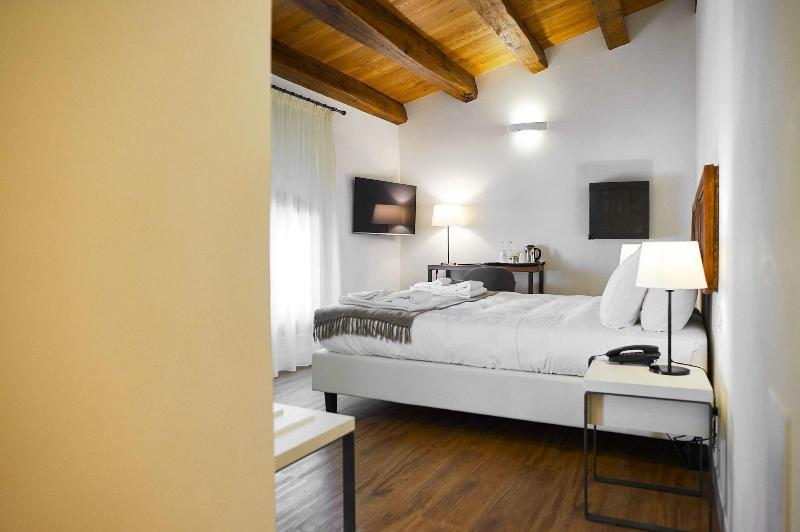 Hotel Sopra Le Mura - Oda