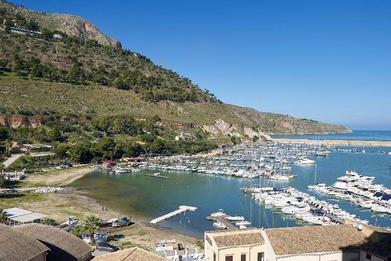 Hotel Sopra Le Mura - Oda