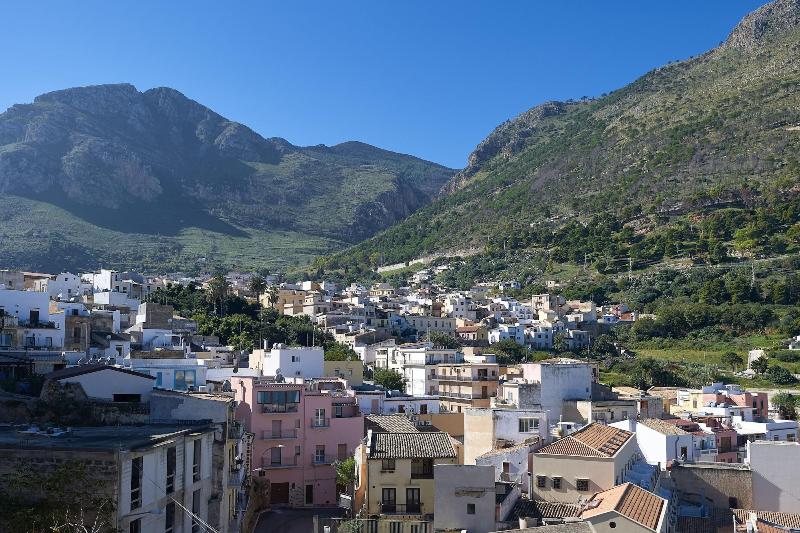 Hotel Sopra Le Mura - Oda