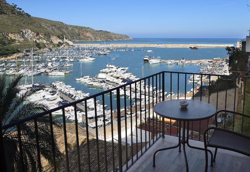 Hotel Sopra Le Mura - Oda