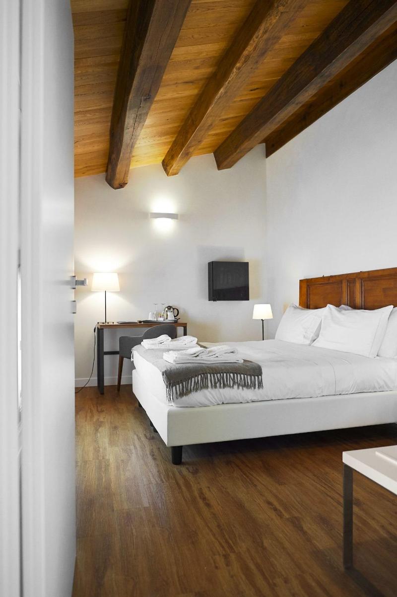 Hotel Sopra Le Mura - Oda