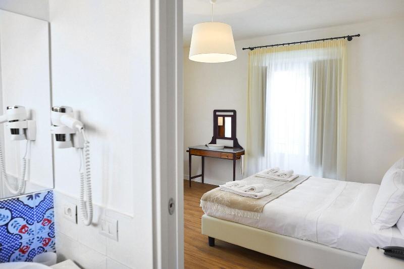 Hotel Sopra Le Mura - Oda