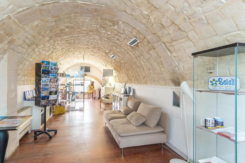 Scicli Albergo Diffuso - Lobi