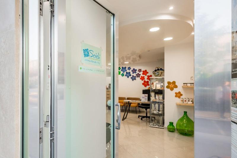 Scicli Albergo Diffuso - Lobi
