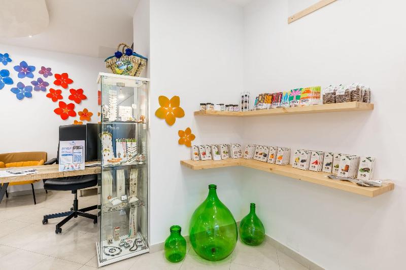 Scicli Albergo Diffuso - Lobi