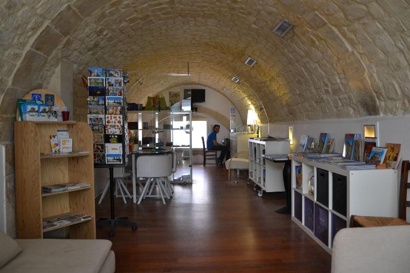 Scicli Albergo Diffuso - Lobi