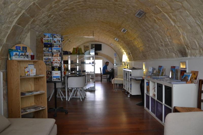 Scicli Albergo Diffuso - Lobi