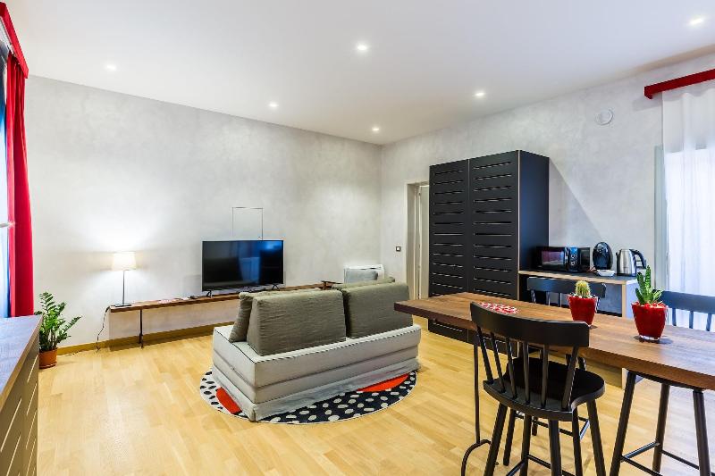 Scicli Albergo Diffuso - Lobi