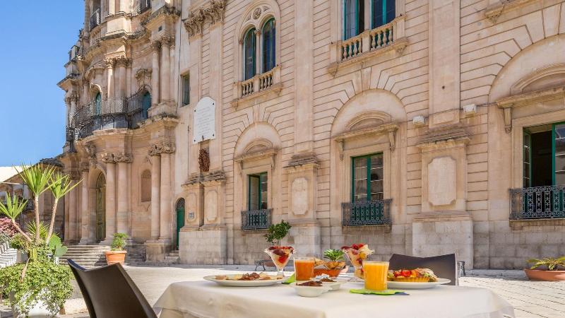 Scicli Albergo Diffuso - Genel