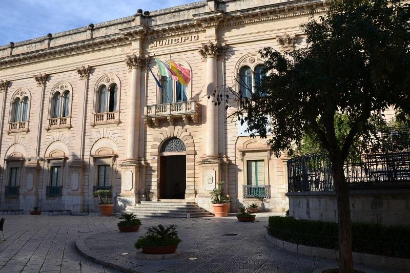 Scicli Albergo Diffuso - Genel