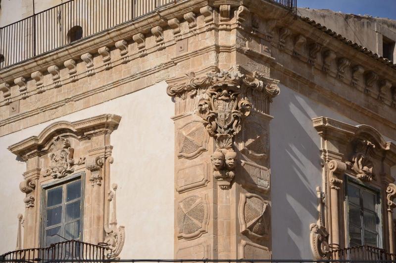 Scicli Albergo Diffuso - Genel