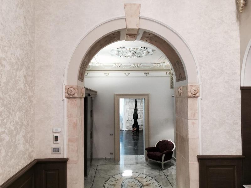 Scicli Albergo Diffuso - Genel