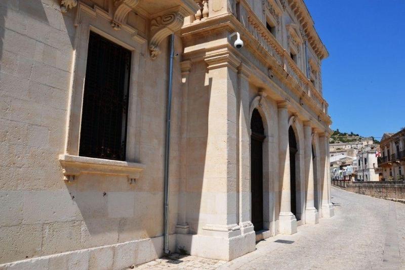Scicli Albergo Diffuso - Genel
