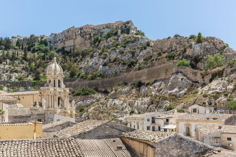 Scicli Albergo Diffuso - Genel