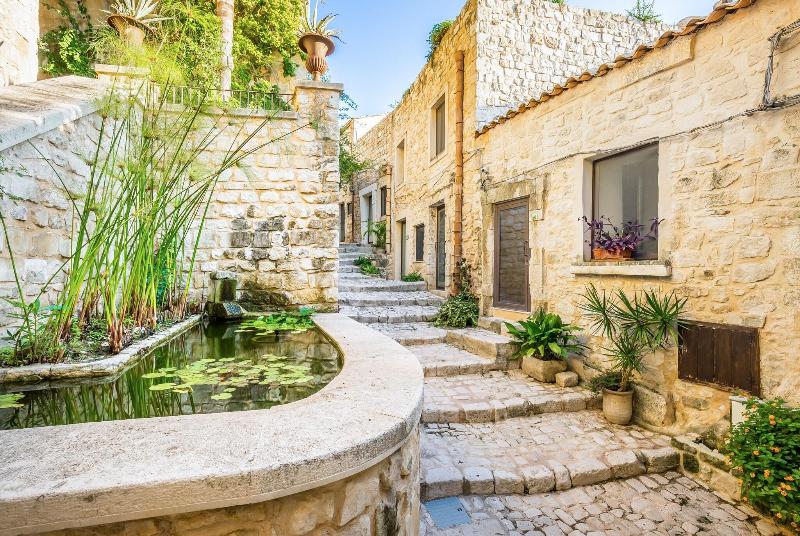 Scicli Albergo Diffuso - Genel