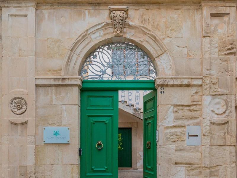 Scicli Albergo Diffuso - Genel