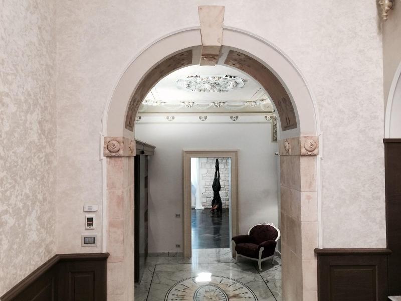 Scicli Albergo Diffuso - Genel