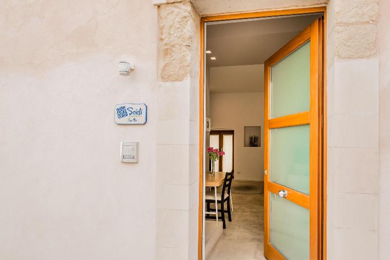 Scicli Albergo Diffuso - Genel