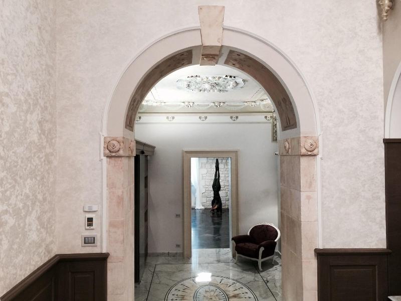 Scicli Albergo Diffuso - Genel