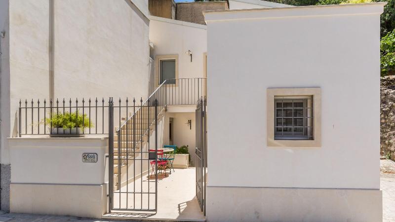 Scicli Albergo Diffuso - Genel