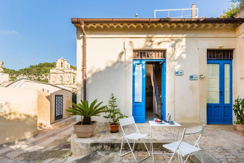 Scicli Albergo Diffuso - Genel