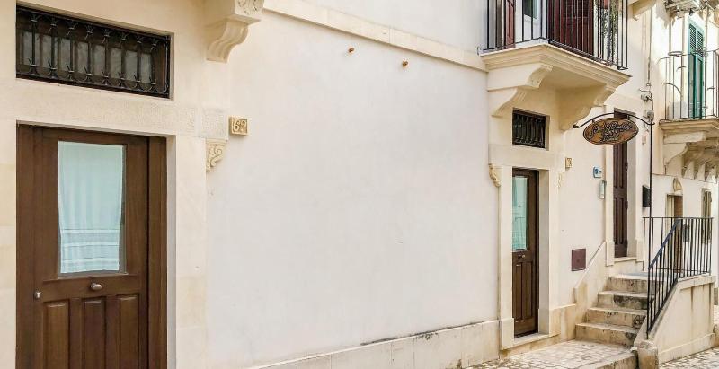 Scicli Albergo Diffuso - Genel