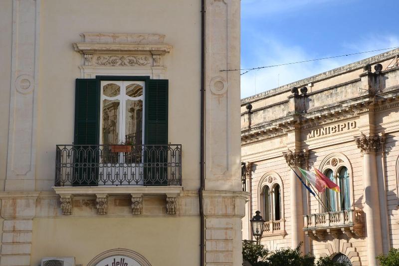 Scicli Albergo Diffuso - Genel