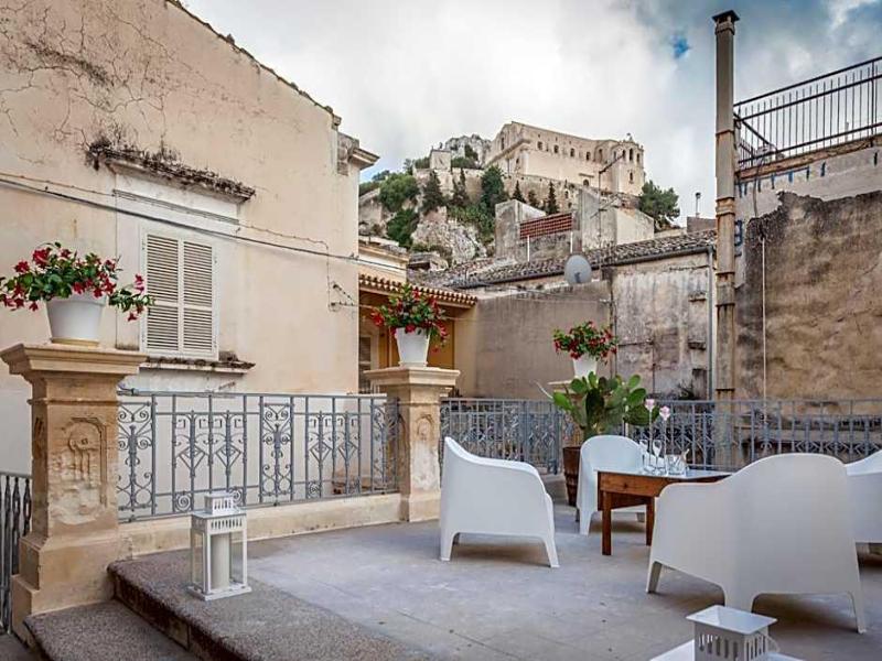 Scicli Albergo Diffuso - Genel