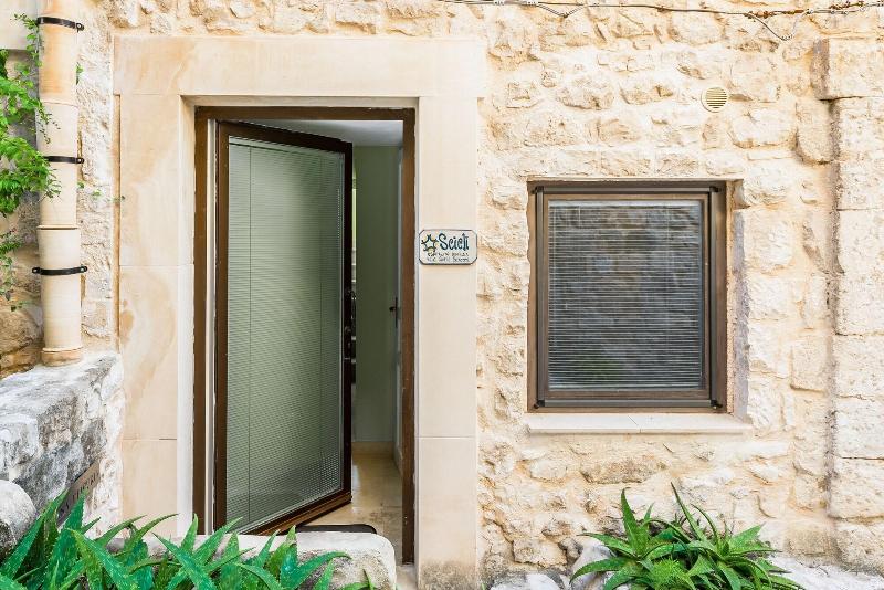 Scicli Albergo Diffuso - Genel