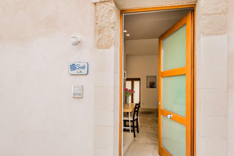 Scicli Albergo Diffuso - Genel