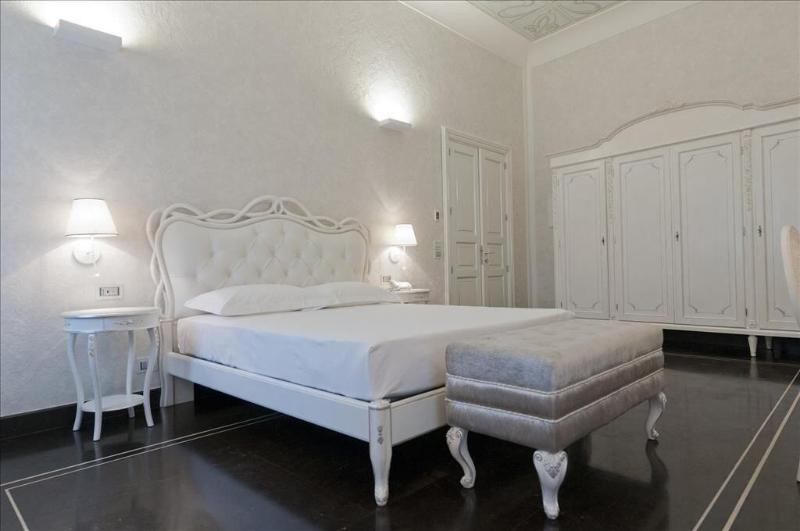 Scicli Albergo Diffuso - Oda