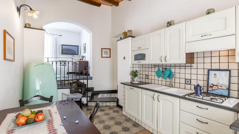 Scicli Albergo Diffuso - Oda
