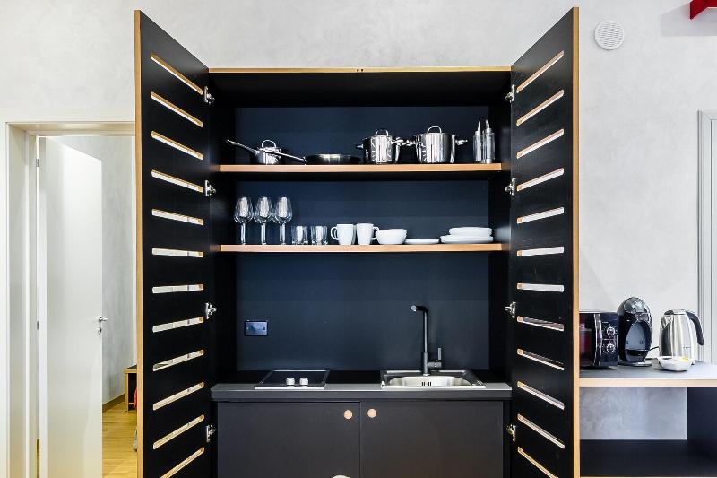 Scicli Albergo Diffuso - Oda