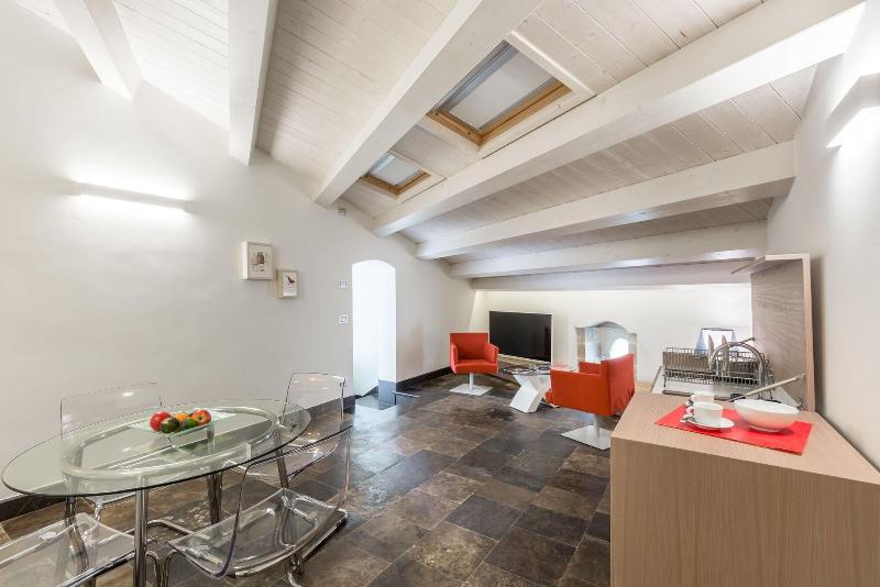 Scicli Albergo Diffuso - Oda