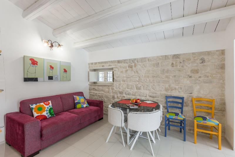 Scicli Albergo Diffuso - Oda