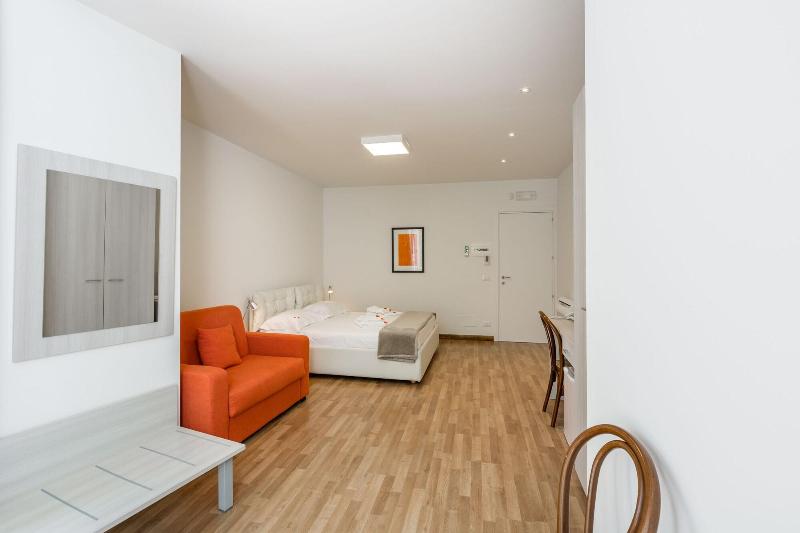 Scicli Albergo Diffuso - Oda