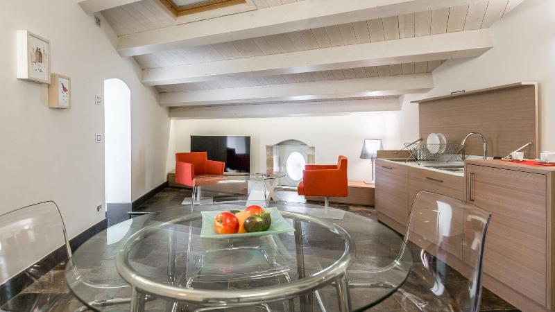Scicli Albergo Diffuso - Oda