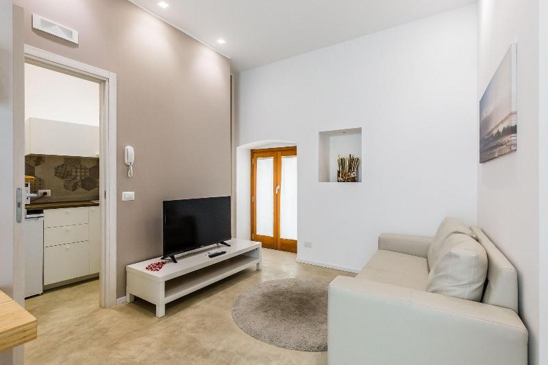 Scicli Albergo Diffuso - Oda