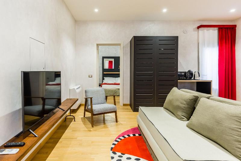 Scicli Albergo Diffuso - Oda
