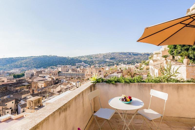 Scicli Albergo Diffuso - Oda