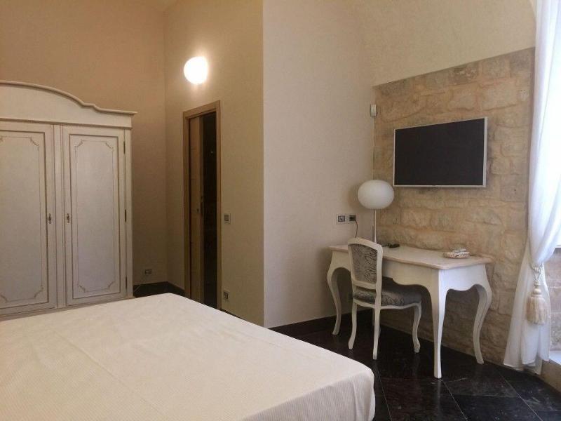 Scicli Albergo Diffuso - Oda