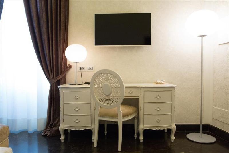 Scicli Albergo Diffuso - Oda