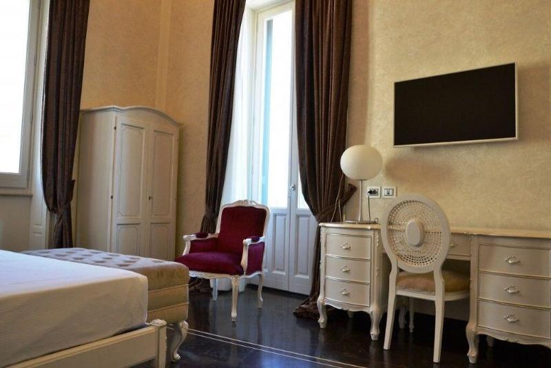 Scicli Albergo Diffuso - Oda