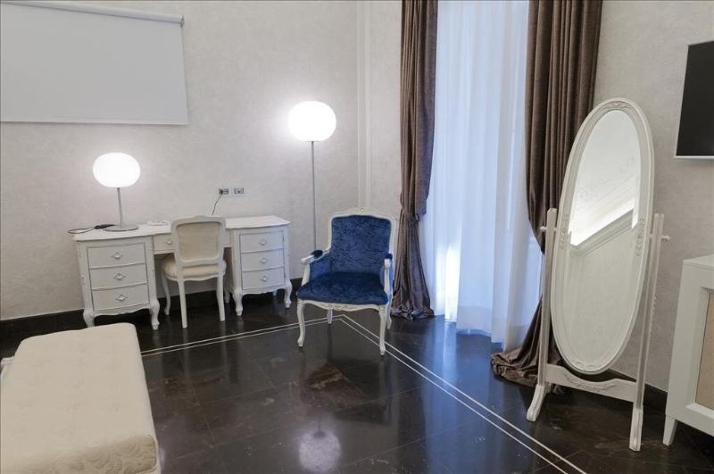Scicli Albergo Diffuso - Oda
