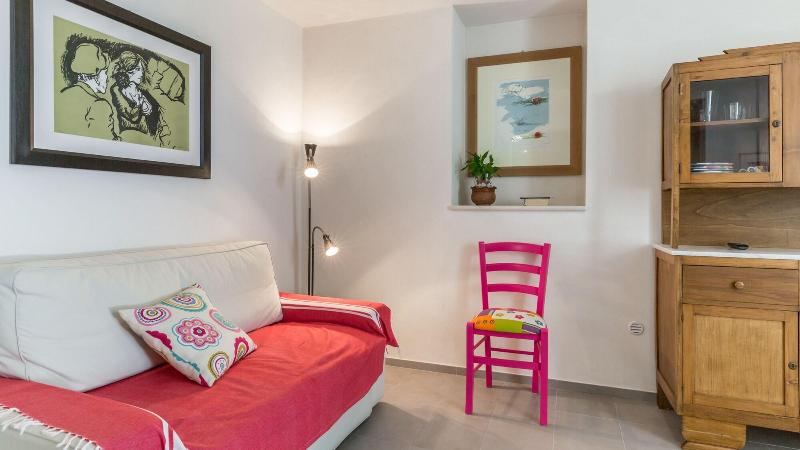 Scicli Albergo Diffuso - Oda