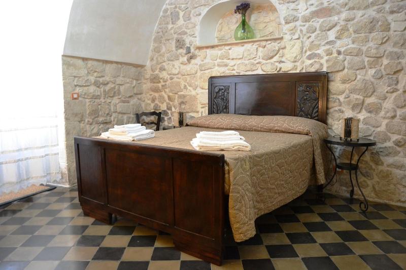 Scicli Albergo Diffuso - Oda