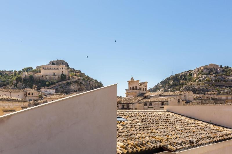 Scicli Albergo Diffuso - Oda