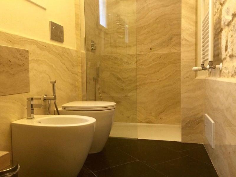 Scicli Albergo Diffuso - Oda